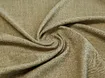 Французький креп меланжевий, коричневий (відріз 1,7 м) - інтернет-магазин tkani-atlas.com.ua