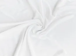 Штапель, молочний (відріз 1,5 м) - інтернет-магазин tkani-atlas.com.ua