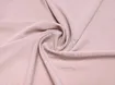 Костюмка шовковиста, рожева пудра - інтернет-магазин tkani-atlas.com.ua