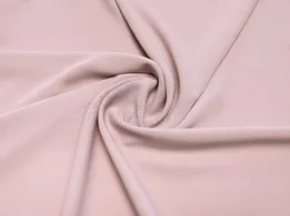 Костюмка шовковиста, рожева пудра - інтернет-магазин tkani-atlas.com.ua