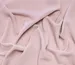 Костюмка шовковиста, рожева пудра - фото 3 - інтернет-магазин tkani-atlas.com.ua