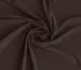 Костюмка шовковиста, гіркий шоколад - фото 1 - інтернет-магазин tkani-atlas.com.ua