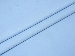 Біанка Галактика, світло блакитний - інтернет-магазин tkani-atlas.com.ua