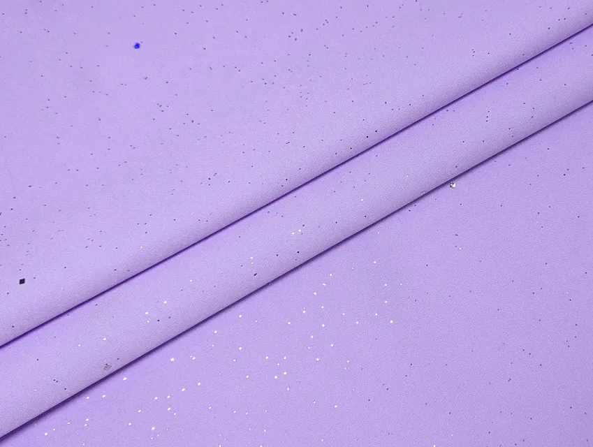 Бианка Галактика, лаванда - фото 1 - интернет-магазин tkani-atlas.com.ua