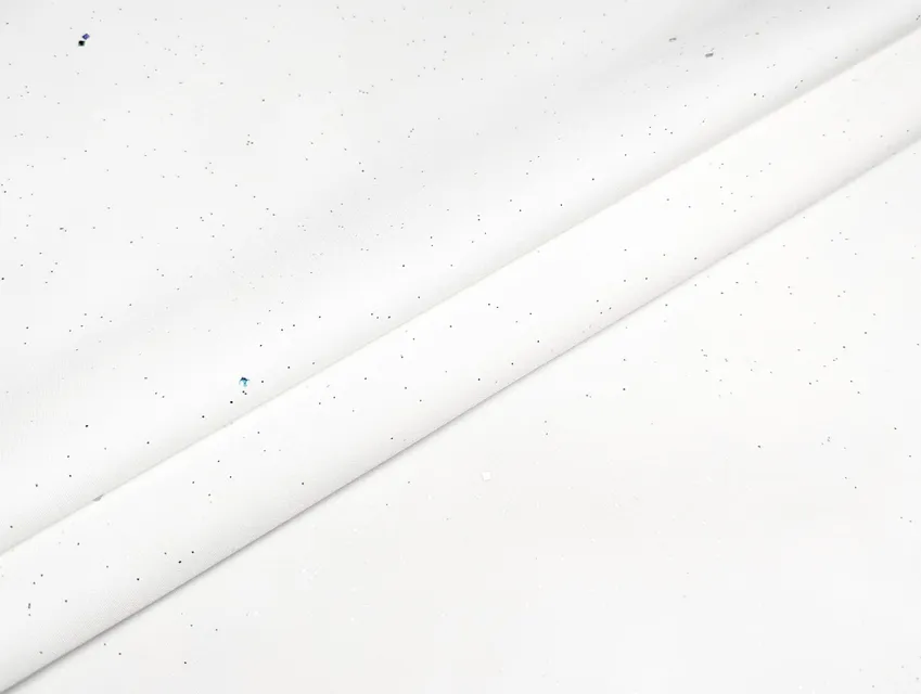 Біанка Галактика, молочний - фото 1 - інтернет-магазин tkani-atlas.com.ua