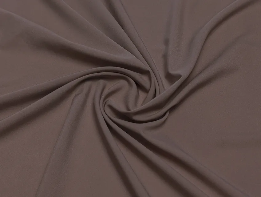 Супер софт однотонный уценка (брак), мокко - фото 1 - интернет-магазин tkani-atlas.com.ua