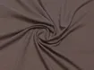 Супер софт однотонний уцінка (недолік), мокко - інтернет-магазин tkani-atlas.com.ua