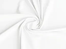 Штапель плотный уценка (брак), молочный - интернет-магазин tkani-atlas.com.ua