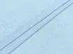 Лен стрейч с вискозой, небесно-голубой - интернет-магазин tkani-atlas.com.ua