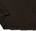 Льон стрейч з віскозою, гіркий шоколад - фото 4 - інтернет-магазин tkani-atlas.com.ua