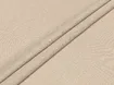 Льон стрейч з віскозою, бежевий - інтернет-магазин tkani-atlas.com.ua