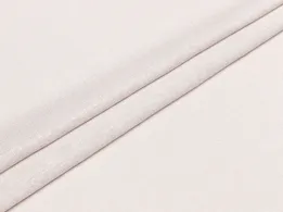 Льон стрейч з віскозою, молочно-пудровий - інтернет-магазин tkani-atlas.com.ua