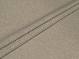 Льон стрейч з віскозою, сіро-бежевий - інтернет-магазин tkani-atlas.com.ua