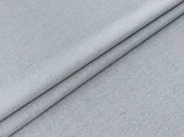 Льон стрейч з віскозою, сіра вода - інтернет-магазин tkani-atlas.com.ua