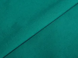 Джинс рубашечный, бирюзовый (отрез 1 м) - интернет-магазин tkani-atlas.com.ua