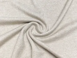 Ангора королівська люрекс, кремовий бежевий (відріз 0,4 м) - інтернет-магазин tkani-atlas.com.ua