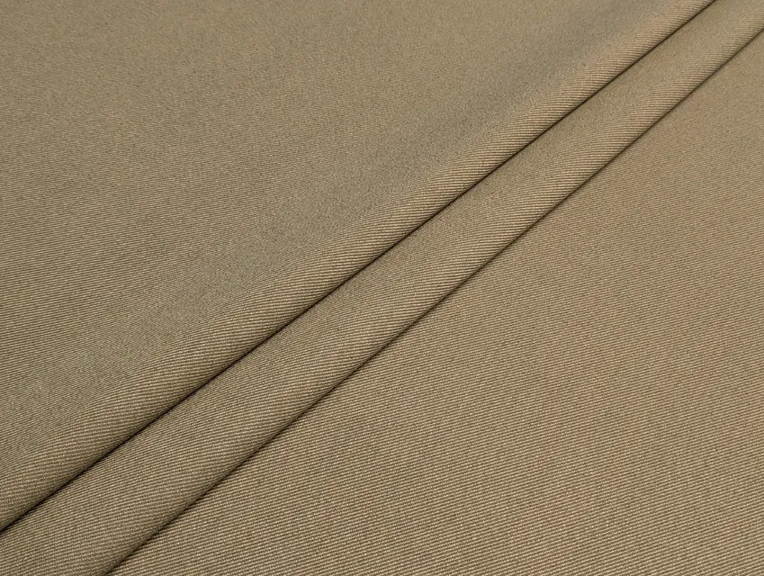 Костюмка Рио, кофе с молоком (отрез 1,6 м) - фото 1 - интернет-магазин tkani-atlas.com.ua