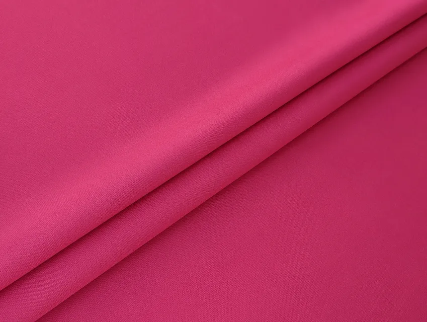 Костюмна Біанка, фуксія (відріз 1,7 м) - фото 1 - інтернет-магазин tkani-atlas.com.ua