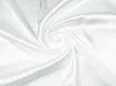 Атлас сатин, белый (отрез 2,9 м) - интернет-магазин tkani-atlas.com.ua