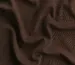 Віскозний трикотаж, шоколадний (відріз 3,5 м) - фото 3 - інтернет-магазин tkani-atlas.com.ua