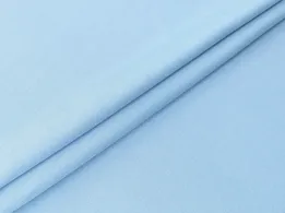 Костюмна Біанка, небесно-блакитний (відріз 1,1 м) - інтернет-магазин tkani-atlas.com.ua
