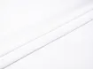 Габардин, белый (отрез 1,7 м) - интернет-магазин tkani-atlas.com.ua