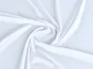 Шовк сатин, білий (відріз 2,9 м) - інтернет-магазин tkani-atlas.com.ua
