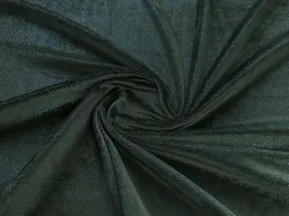 Плюшевий оксамит з напиленням, хакі (відріз 0,5 м) - інтернет-магазин tkani-atlas.com.ua