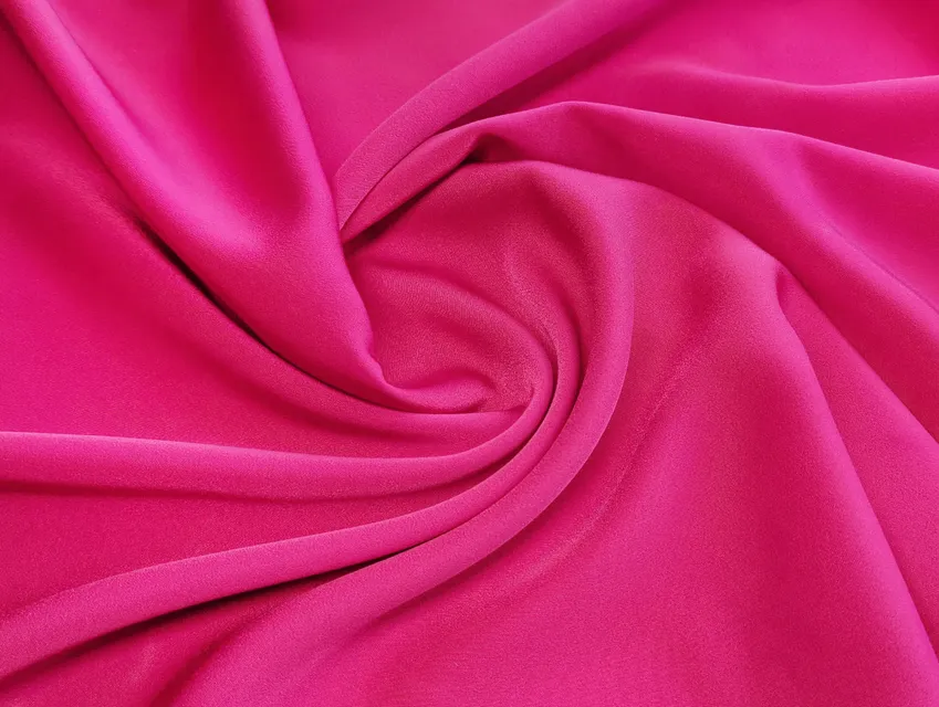 Костюмка Лілі, малиновий (відріз 1,1 м) - фото 1 - інтернет-магазин tkani-atlas.com.ua