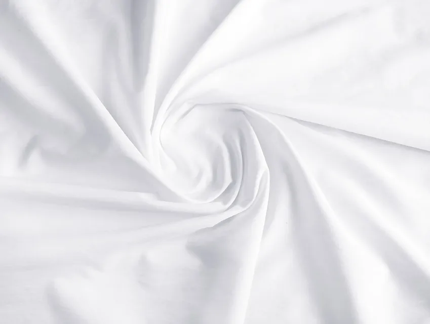 Плащівка спорт, білий (відріз 0,6 м) - фото 1 - інтернет-магазин tkani-atlas.com.ua