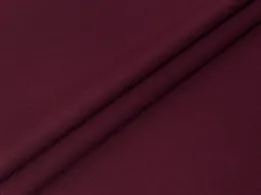 Костюмная Бианка, бордо (отрез 2,1 м) - интернет-магазин tkani-atlas.com.ua