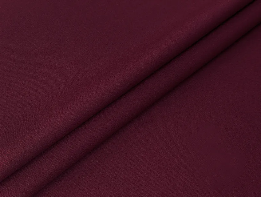 Костюмна Біанка, бордо (відріз 2,1 м) - фото 1 - інтернет-магазин tkani-atlas.com.ua
