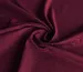 Костюмна Біанка, бордо (відріз 2,1 м) - фото 2 - інтернет-магазин tkani-atlas.com.ua