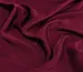 Костюмка атласная Белль, винный (отрез 1,1 м) - фото 2 - интернет-магазин tkani-atlas.com.ua