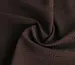 Костюмная Бианка, горький шоколад (отрез 2,3 м) - фото 2 - интернет-магазин tkani-atlas.com.ua