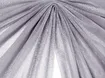 Евросетка (фатин мягкий), светло-серый (отрез 1,2 м) - интернет-магазин tkani-atlas.com.ua