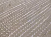 Сітка копійка шкіра, бежевий (відріз 2 м) - інтернет-магазин tkani-atlas.com.ua