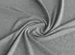 Віскозний трикотаж меланжевий, сірий (відріз 2 м) - інтернет-магазин tkani-atlas.com.ua