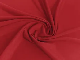 Трикотажна підкладка, червоний (відріз 2 м) - інтернет-магазин tkani-atlas.com.ua