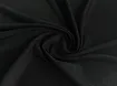 Трикотажна підкладка, чорний - інтернет-магазин tkani-atlas.com.ua