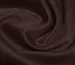 Атлас манго, шоколадний - фото 2 - інтернет-магазин tkani-atlas.com.ua