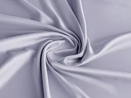 Шовк сатин, світло-ліловий (відріз 1,4 м) - інтернет-магазин tkani-atlas.com.ua