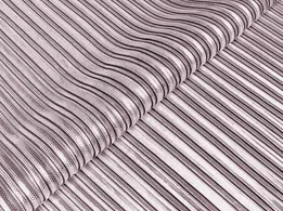 Диско плиссе, розовый (отрез 1,7 м) - интернет-магазин tkani-atlas.com.ua