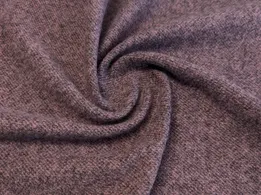 Ангора меланжевый, фрезовый (отрез 0,9 м) - интернет-магазин tkani-atlas.com.ua