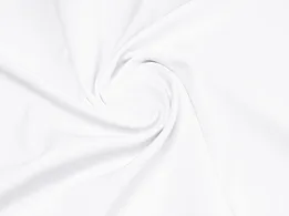 Спорт еластик лайт, білий (відріз 0,8 м) - інтернет-магазин tkani-atlas.com.ua