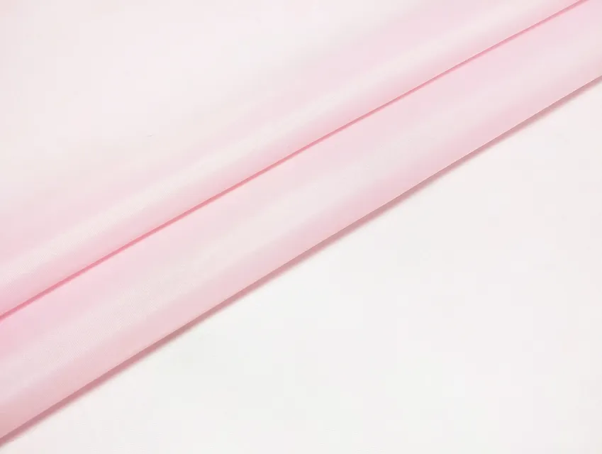 Віскозна підкладка, ніжно-рожевий (відріз 1,2 м) - фото 1 - інтернет-магазин tkani-atlas.com.ua