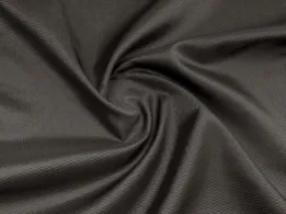 Вискозная подкладка ромбики, коричневый с темно-синим (отрез 2,5 м) - интернет-магазин tkani-atlas.com.ua