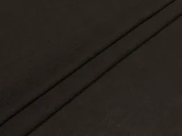 Льон віскоза 30/70, гіркий шоколад - інтернет-магазин tkani-atlas.com.ua