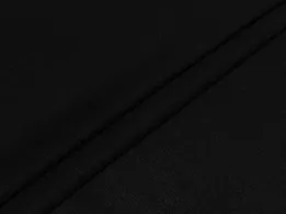 Льон віскоза 30/70, чорний - інтернет-магазин tkani-atlas.com.ua