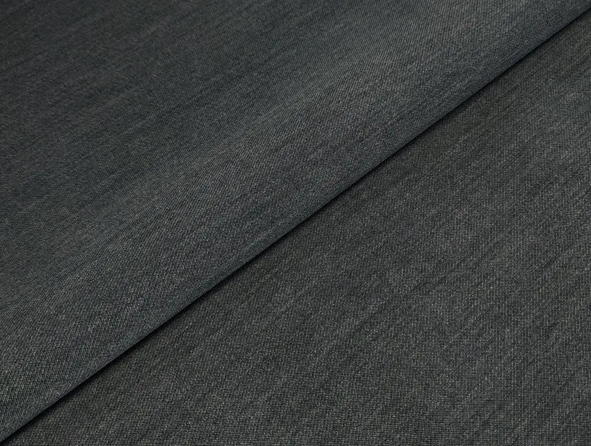 Костюмка Рено уценка (брак), темно-серый - фото 1 - интернет-магазин tkani-atlas.com.ua